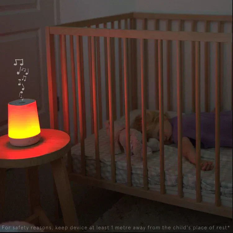 Craftenix™ Sleep Machine