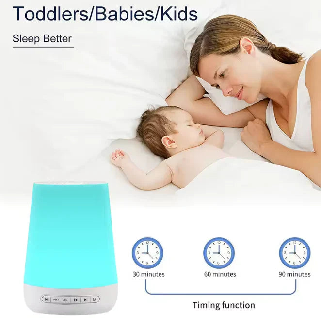 Craftenix™ Sleep Machine
