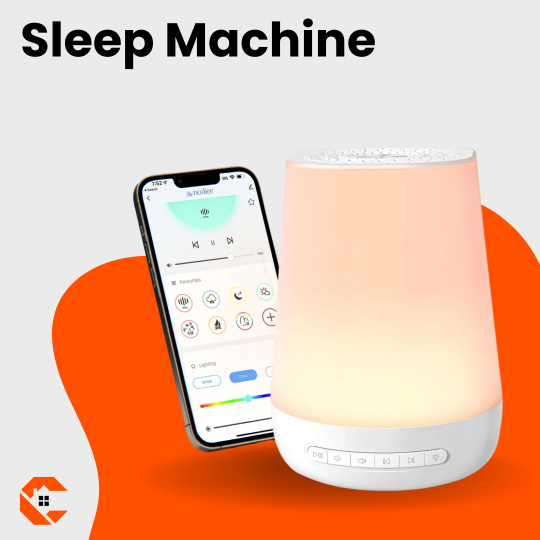 Craftenix™ Sleep Machine